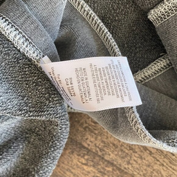 We The Free You And Me Pullover, Black M - Picture 10 of 10